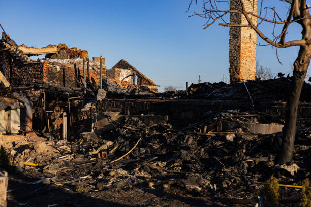 Reliable Fire Damage Removal contractor in Kimberton, PA by Fire Damage Doption