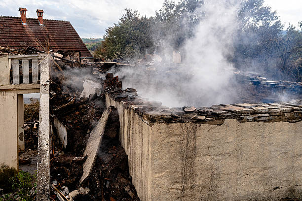 Affordable Fire Damage Removal solutions in Kimberton, PA